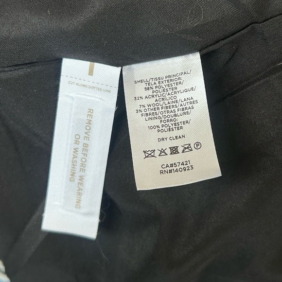 Loft Blazer - Picture 8 of 8